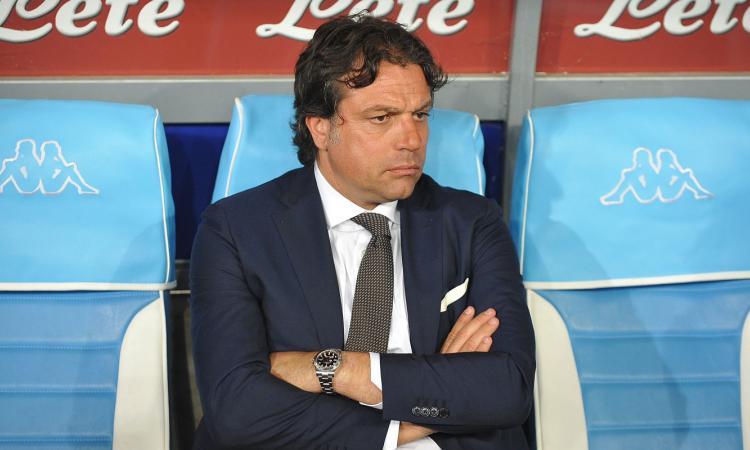 Napoli scatenato, un colpo anche sul mercato