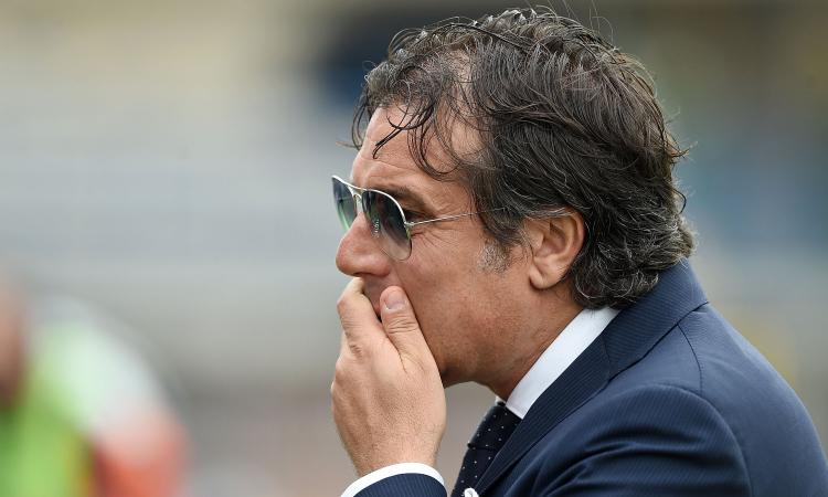 Napoli, le alternative di Giuntoli se non arriva Vrsaljko