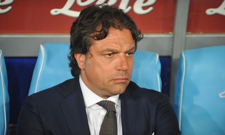 Napoli, Giuntoli: 'Gattuso al posto di Ancelotti? Doloroso, ma la società e sovrana. Ora abbiamo identità'