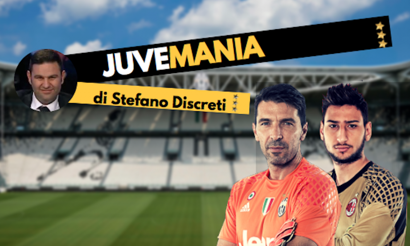 Juvemania: Donnarumma? Niente dopo-Buffon, le priorità sono altre! 