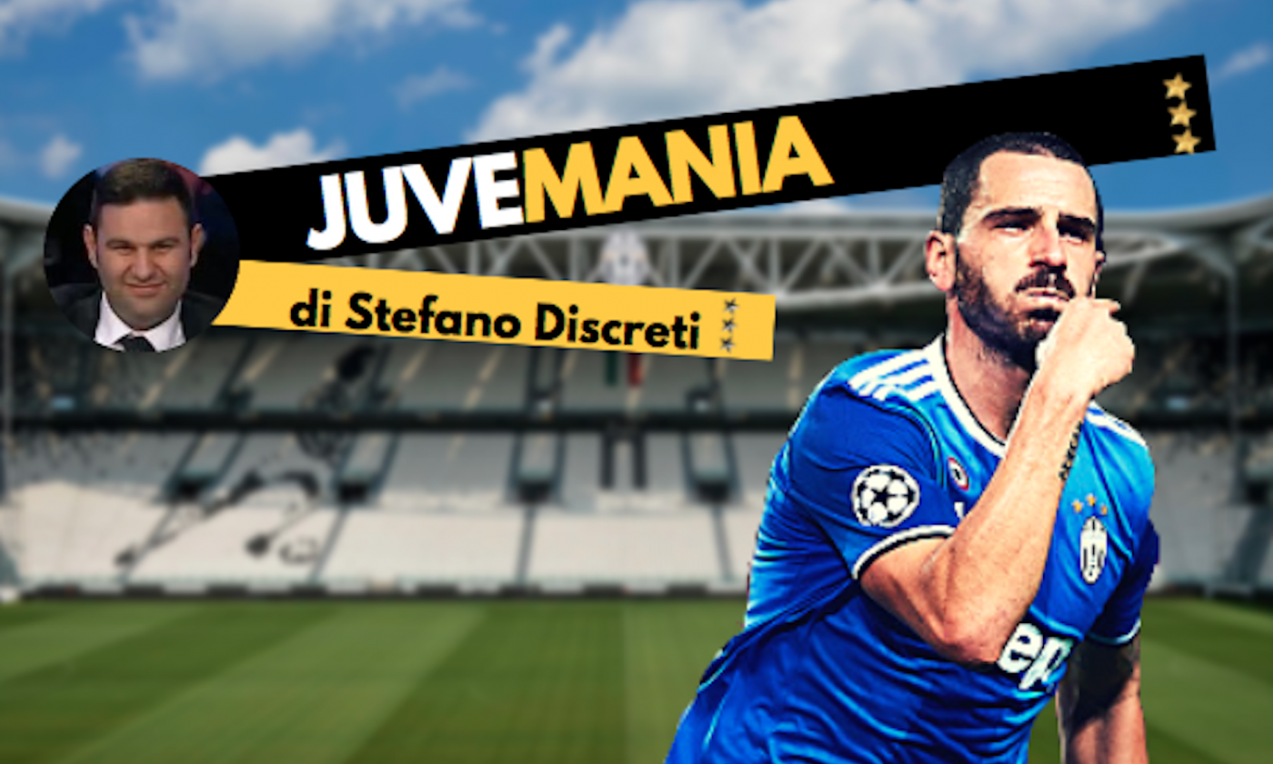 Juvemania: queste sono le vittorie che cambiano una stagione!