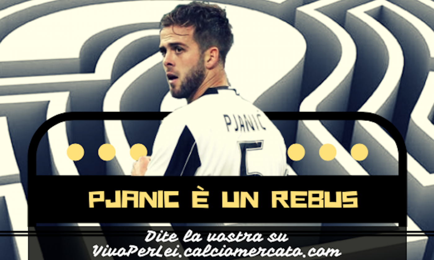 Pjanic e le incomprensioni tattiche nella Juve: ha ragione Platini?