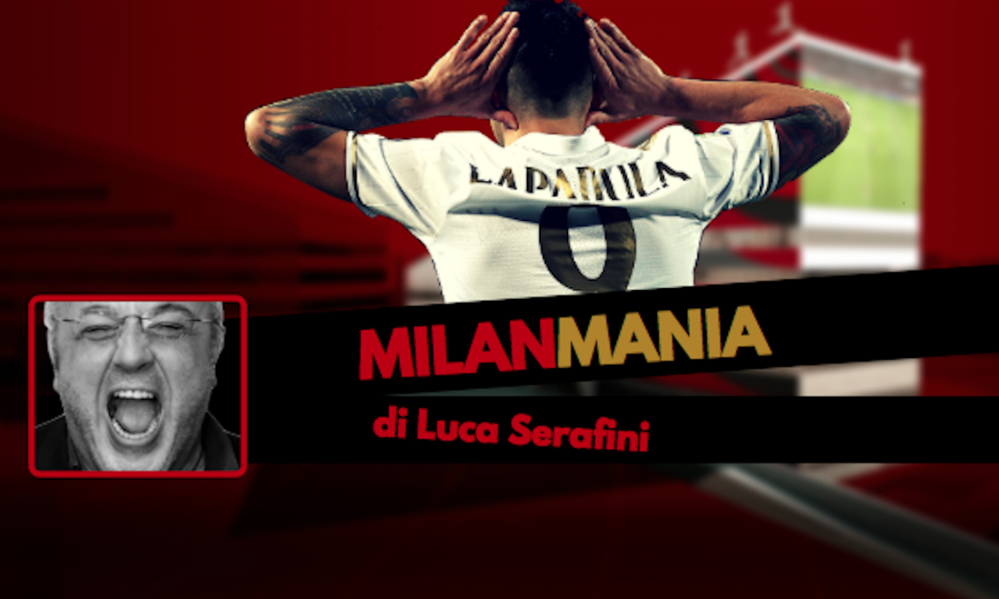 Milanmania: Lapadula pompa più di Bacca. E Montella non si aspetta regali