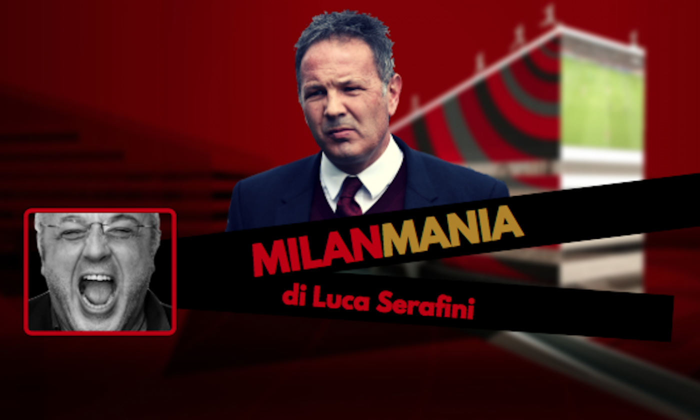 Milanmania: Mihajlovic, meglio tacere! Il suo Milan offriva spettacoli indegni