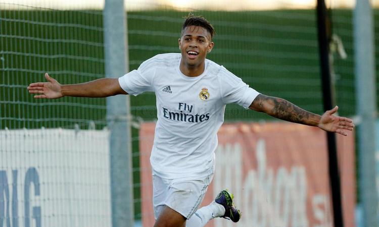 Real Madrid, fissato il prezzo di Mariano