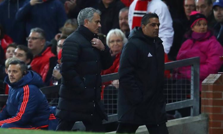 Man United, UFFICIALE: solo una giornata di squalifica per Mourinho