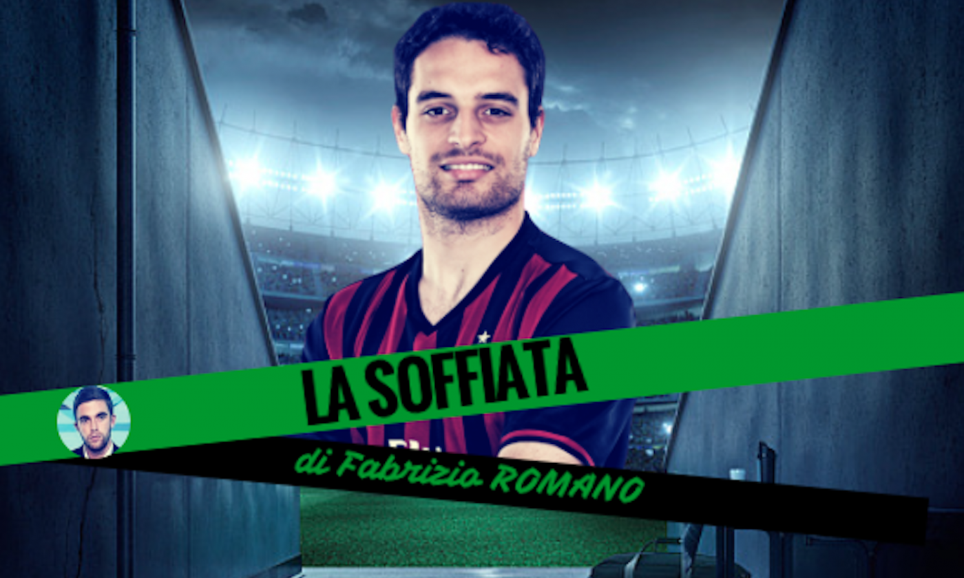 Bonaventura, ecco come il Milan superò l'Inter. Rinnovo: le cifre VIDEO