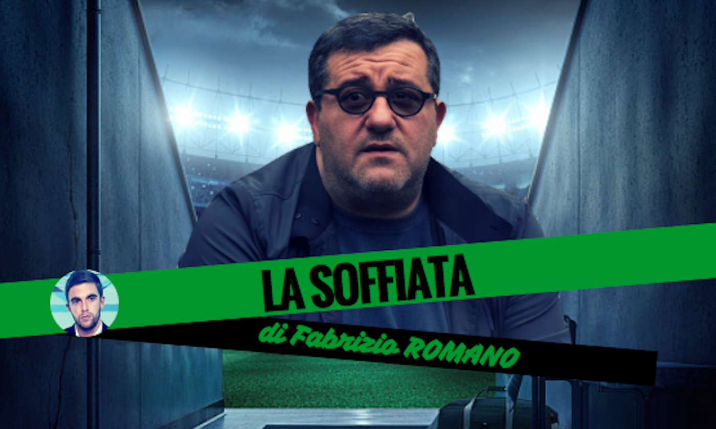 Le trame di Raiola: da Donnarumma a Kean fino a Lukaku, mosse a sorpresa