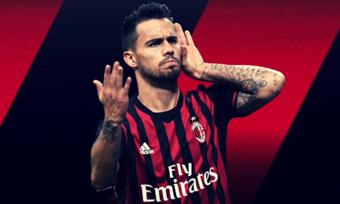 Suso: 'Montella le azzecca tutte'