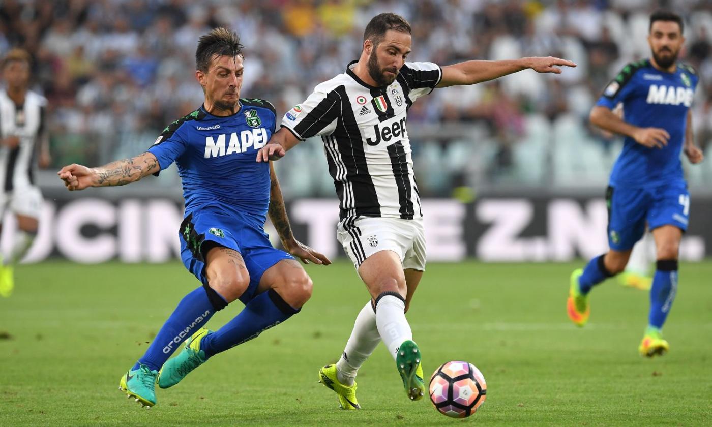 Leicester City to make improved bid for experienced Serie A defender