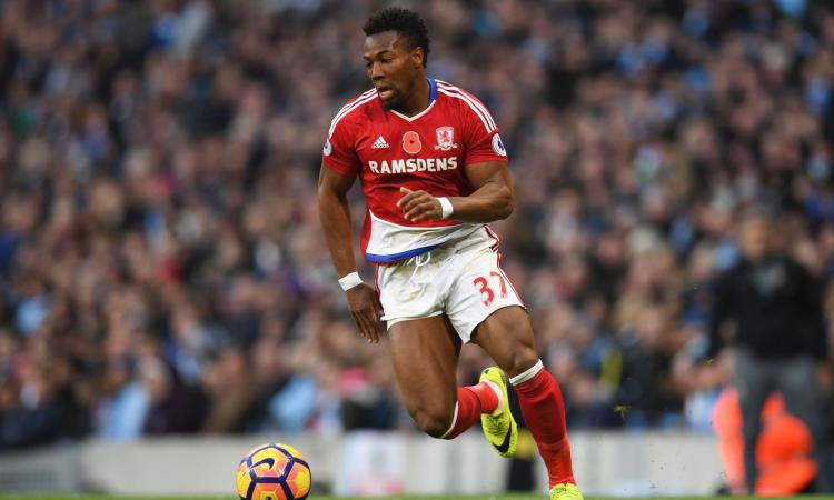 Chelsea, vicino a un giovane del Middlesbrough