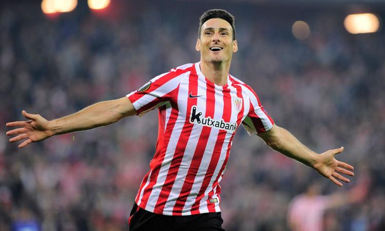 Dal portiere Kepa ad Aduriz: l'Athletic Bilbao ha una squadra in scadenza