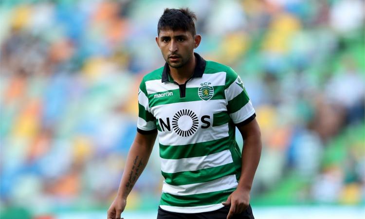 Inter, ecco l'offerta per Alan Ruiz