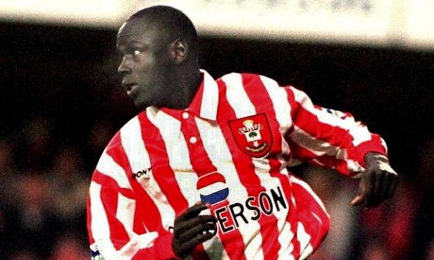 L'incredibile storia di Ali Dia, l'uomo che si finse calciatore e cugino di Weah