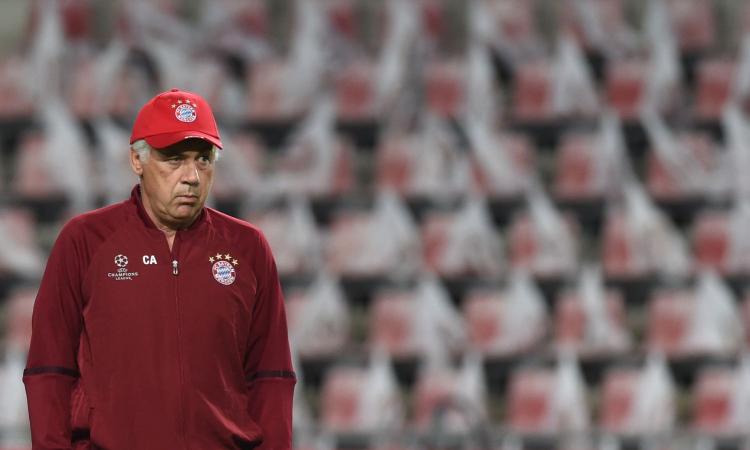 Ancelotti, si fa dura: lite Boateng-Rummenigge
