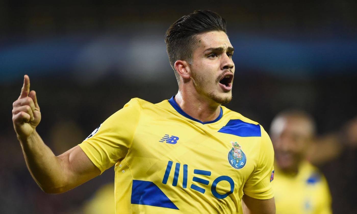 Real Madrid, CR7 consiglia André Silva