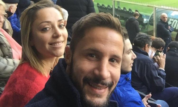 Milan, senti Antonini: 'Ibrahimovic porterebbe la mentalita' vincente'