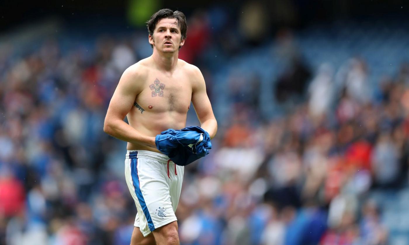 Burnley, il tecnico: 'Barton? Si sta solo allenando...'