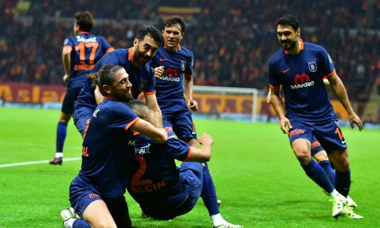 Istanbul Başakşehir, UFFICIALE: preso un ex PSG