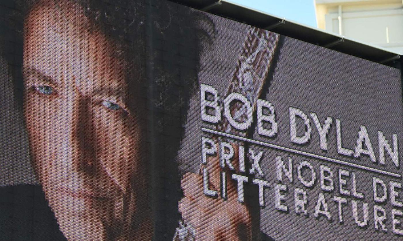 Bob Dylan contro il mondo