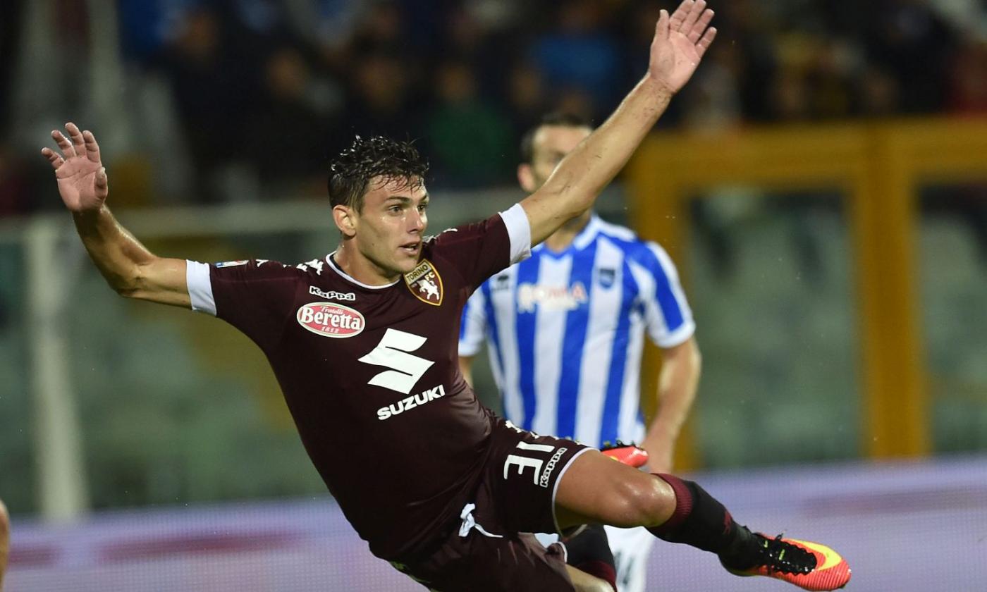 Dall'Argentina: Torino, Boye va al Boca Juniors!