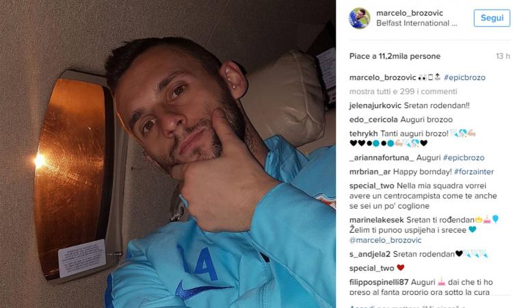 Exclusive: Inter and Brozovic to talk over new deal as PSG wait in the wings