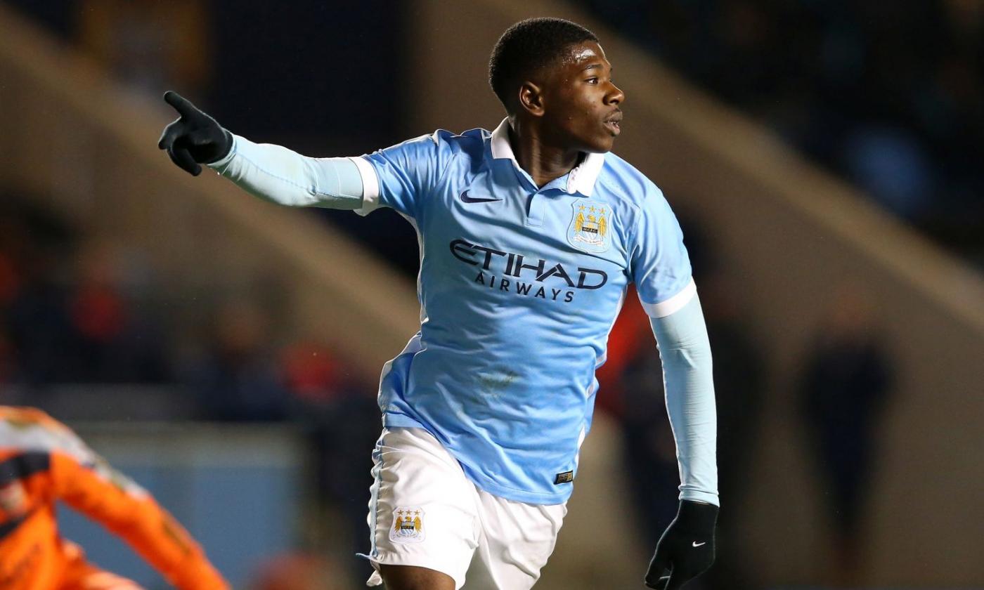 Manchester City, UFFICIALE: blindato un talento inglese