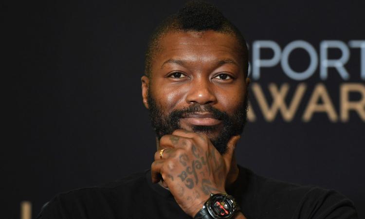 UFFICIALE: Cissé torna a giocare, va al Panathinakos... Chicago!