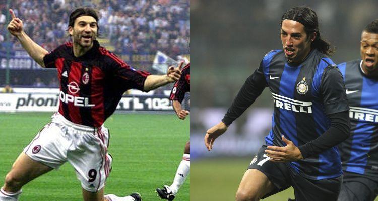 Milan-Inter, da Comandini, Contra e Stam a Schelotto e Obi: le 10 sorprese