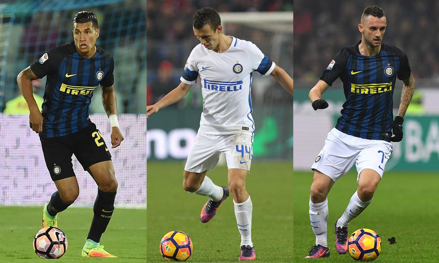 Inter, mercato in uscita: la tabella con i valori a bilancio. Caprari per Schick?