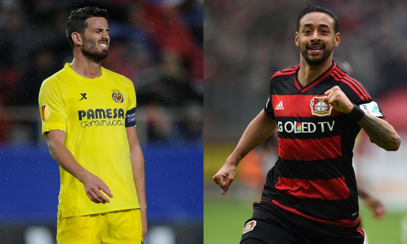 From Musacchio to Bellarabi: objective Champions League for Milan