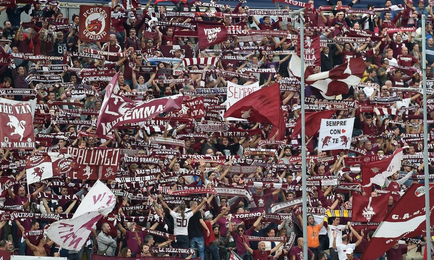 Torino: confronto tra tifosi e giocatori al Filadelfia