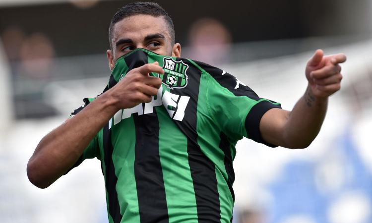 Convocati Sassuolo: non c'è Defrel