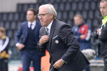 Delneri Udinese