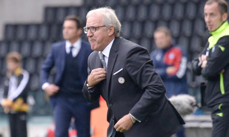 Udinese, Delneri: 'Grazie San Karnezis! Atalanta, che intensità'