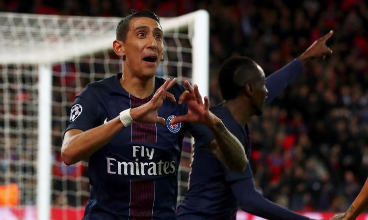 Inter: continua la trattativa per Di Maria, ma c'è il nodo ingaggio