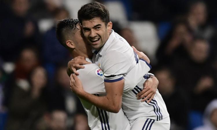 Colpo Alaves: in arrivo Zidane