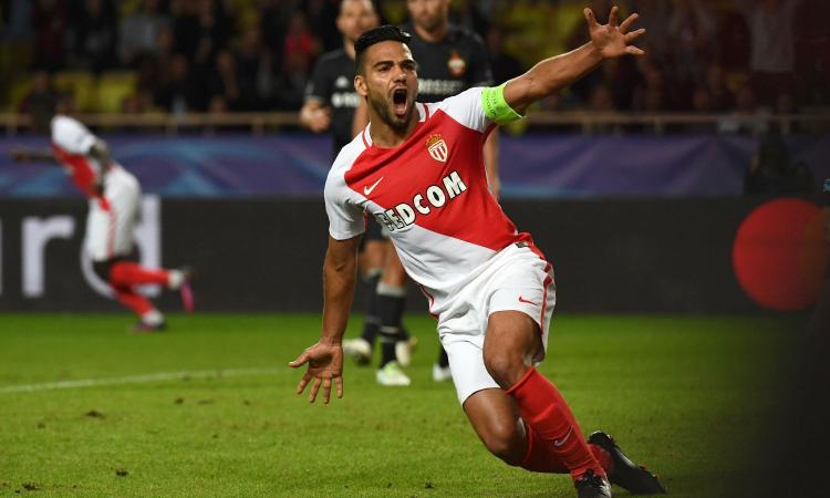 Milan, offerta per Falcao: per il Monaco è incedibile. Tutti i dettagli