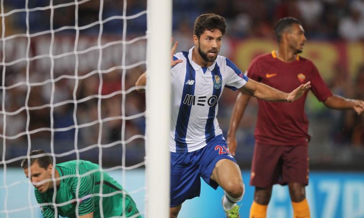 Atletico Madrid: dal Porto ecco Felipe aspettando Herrera