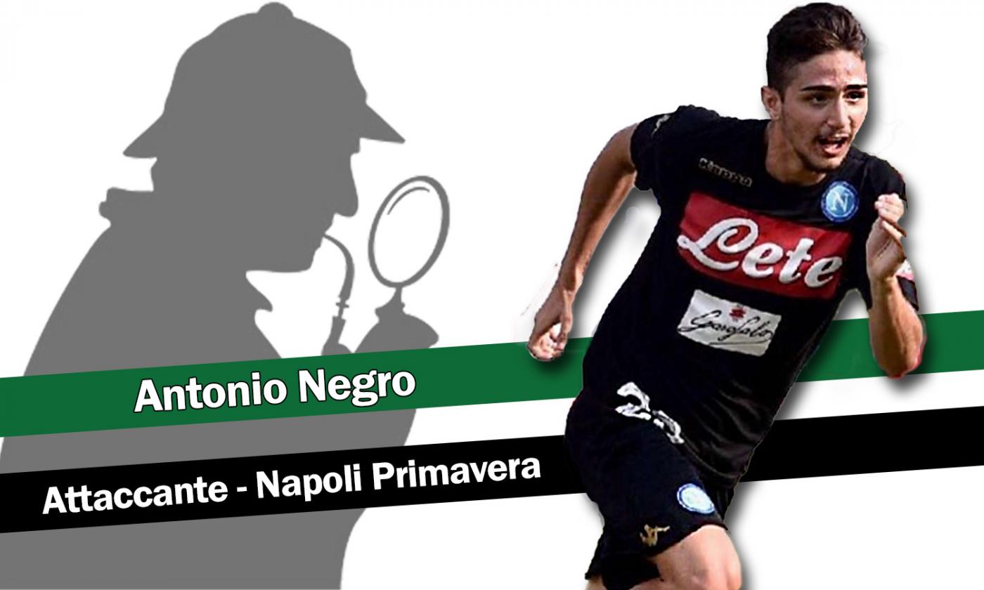 Scouting Report: Antonio Negro, the player who's cast a spell on Sarri