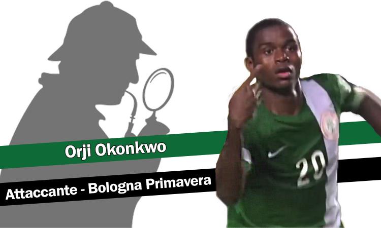 Okonkwo, la 'perla nera' di Donadoni. L'ag. a CM: 'No alla Premier per l'Italia'