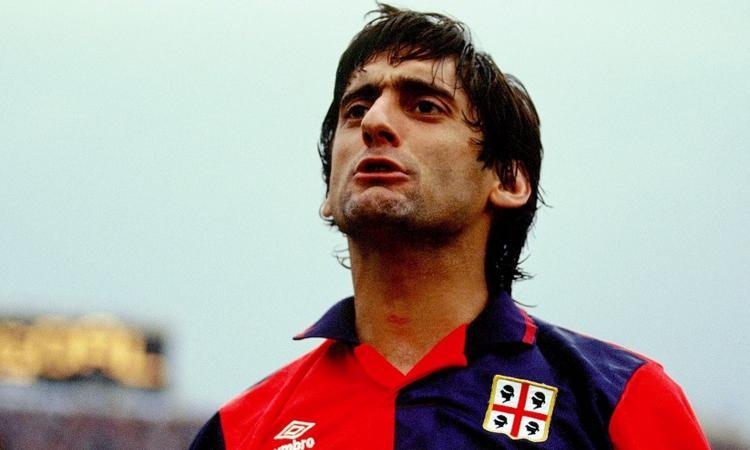 Enzo, l'eroe di Zidane. Kieft e la dipendenza da cocaina