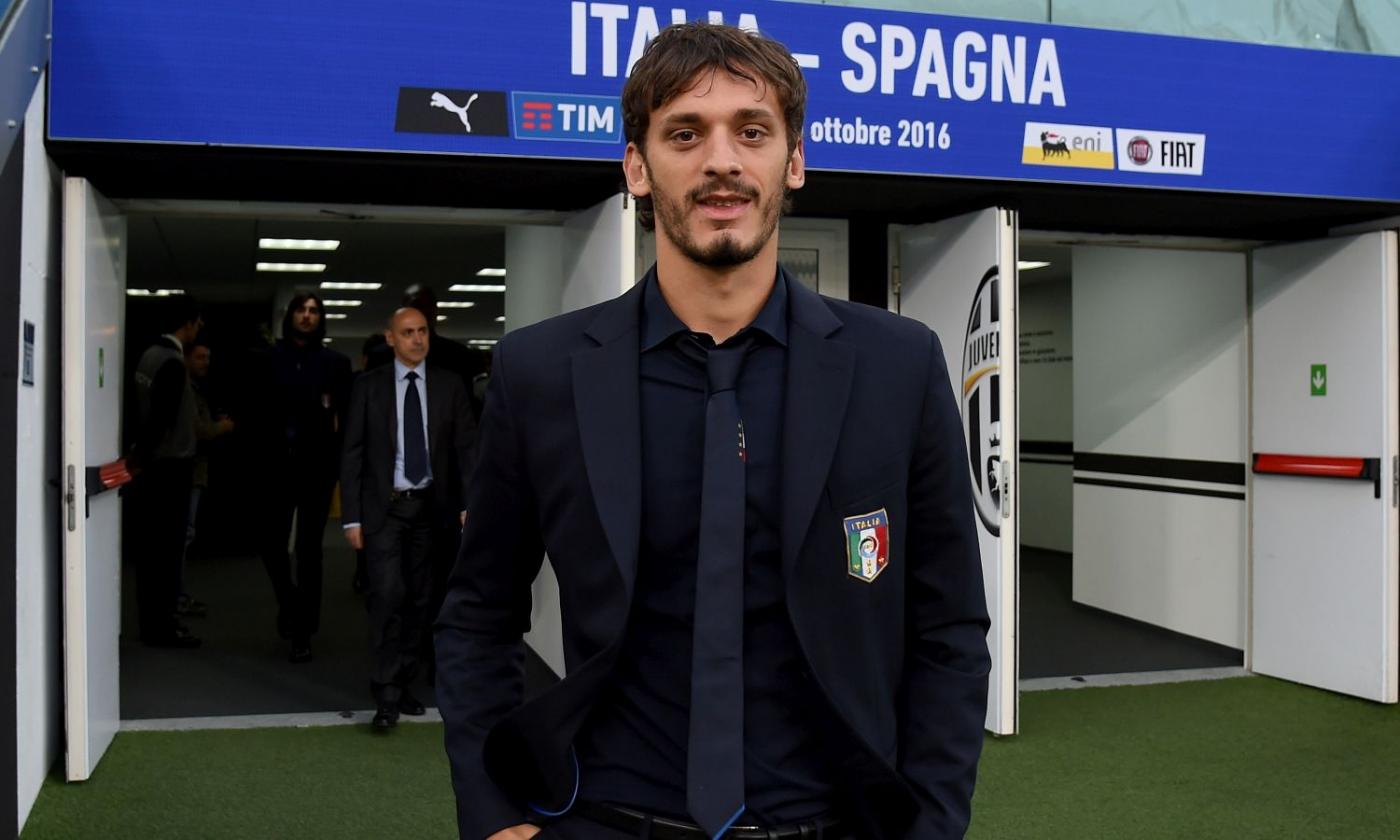 Napoli: interesse dalla Germania per Gabbiadini