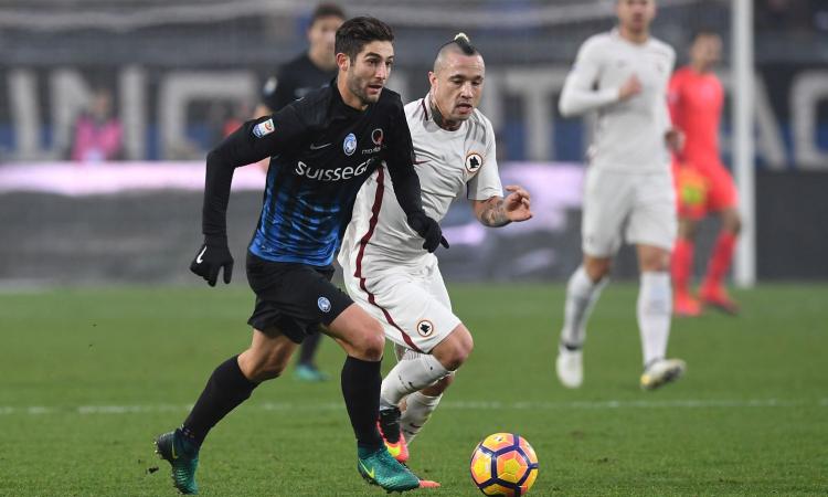Atalanta, per il vice de Roon si guarda in casa Inter