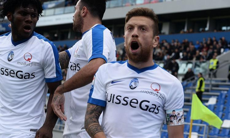 Atalanta, Papu Gomez: 'Mi ha chiamato la Roma. Ero dell'Inter, con Simeone...'