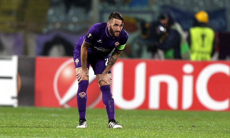 Convocati Fiorentina: riecco Gonzalo