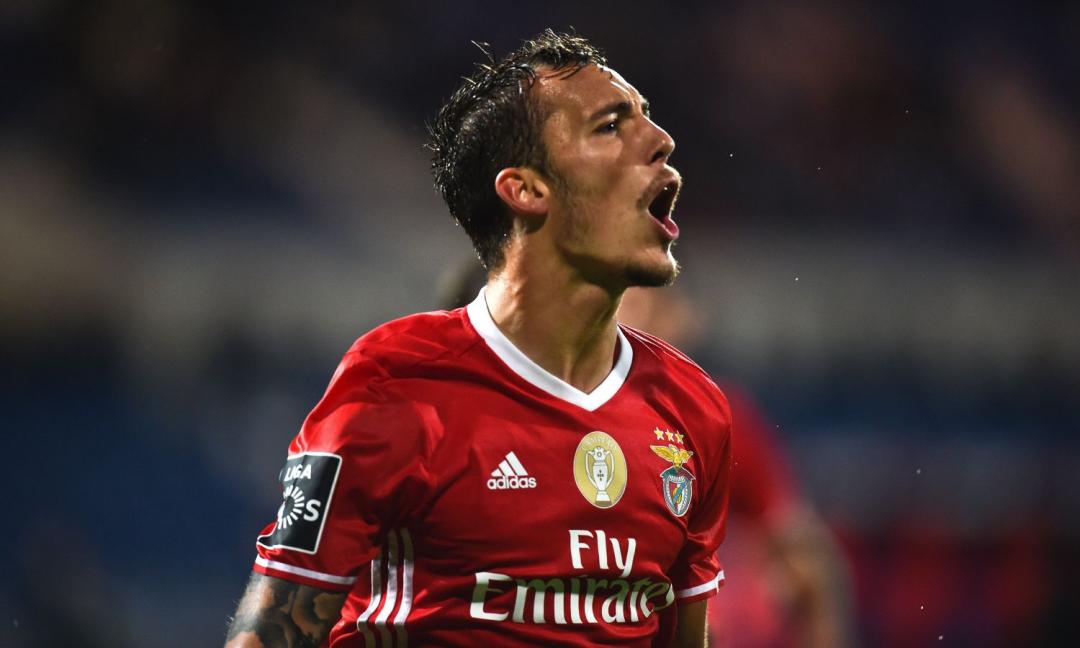 Dal Portogallo: la Juve non molla Grimaldo