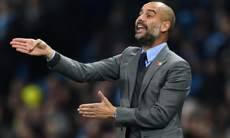 Guardiola fa un comizio politico: 'Catalogna libera, via da Madrid' VIDEO