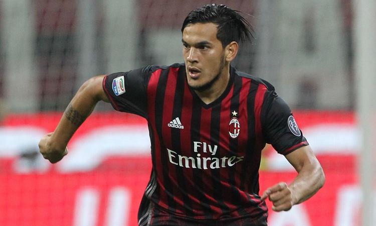 Milan, rifiutata un'offerta del Besiktas per Gustavo Gomez