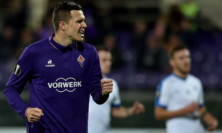 Sampdoria, martedì visite mediche per Ilicic
